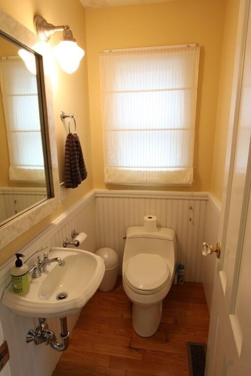 18 Whittemore St unit 18, Arlington, MA 02474 - photo 5