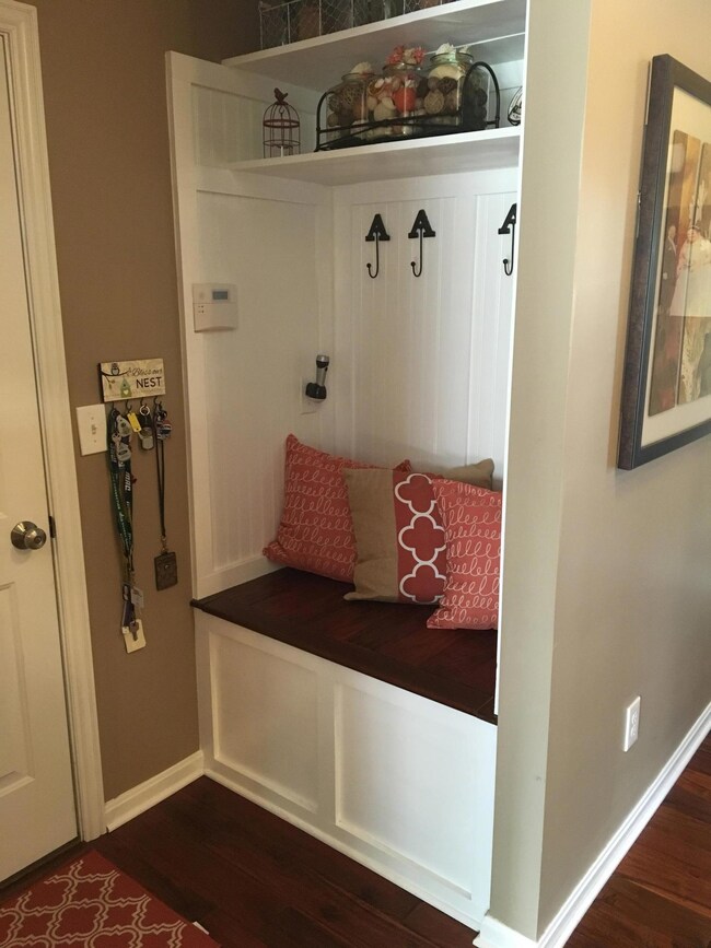 Foyer