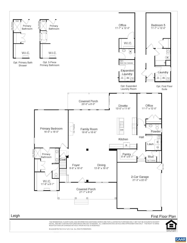 TBD Buckners Ln unit Lot 8, Mineral, VA 23117 - photo 2