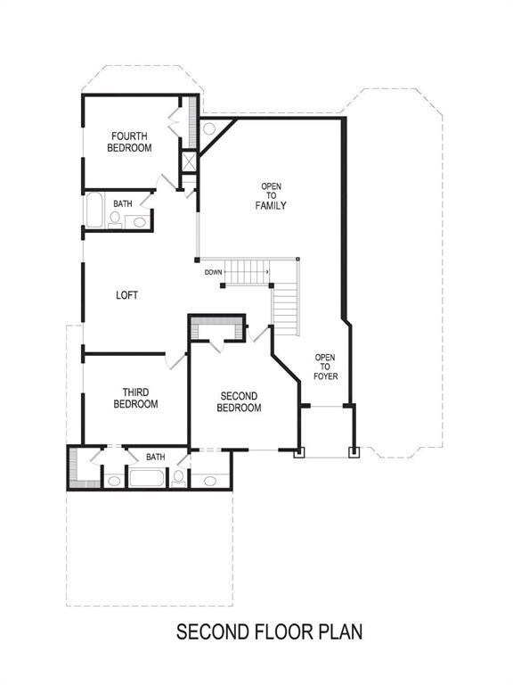 3104 Grandview Dr, Wylie, TX 75098 - photo 7