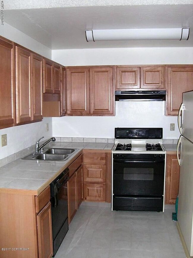 6141 E 12th Ave unit 16, Anchorage, AK 99504 - photo 6