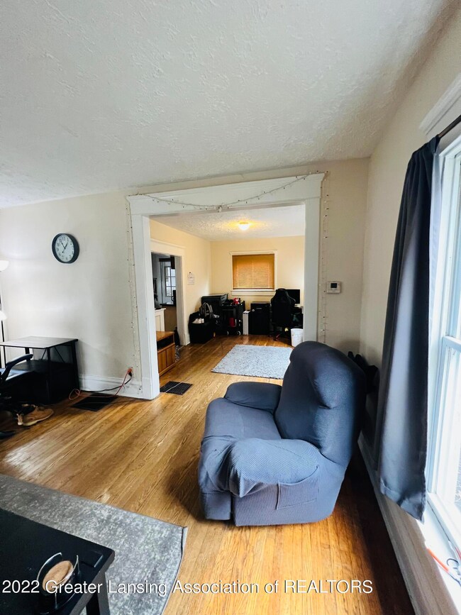 904 N Sycamore St, Lansing, MI 48906 - photo 5