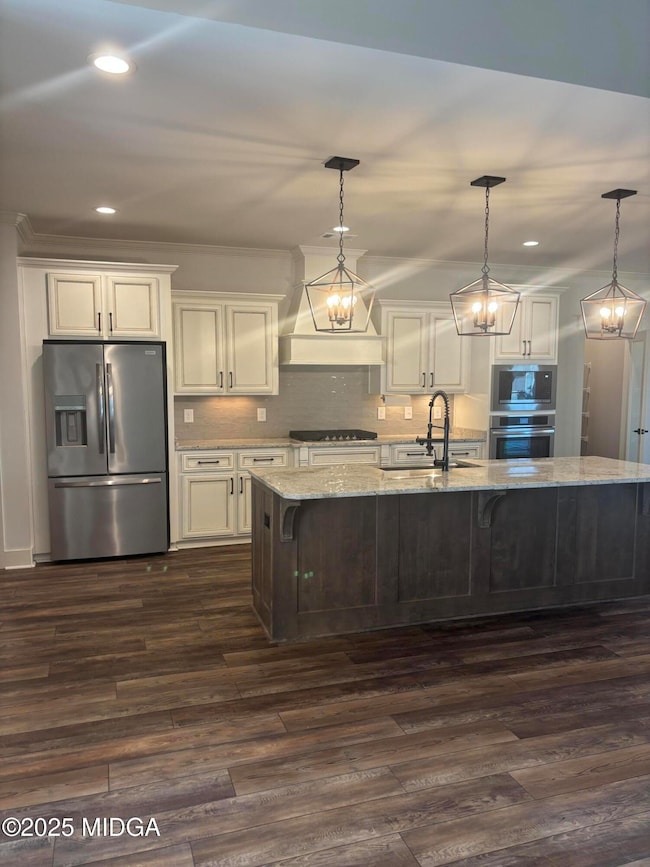 315 Apalachee Way, Bonaire, GA 31005 - photo 3