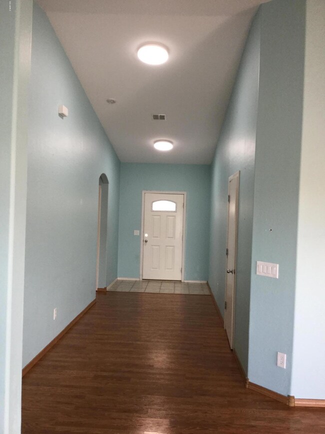 Entry Way