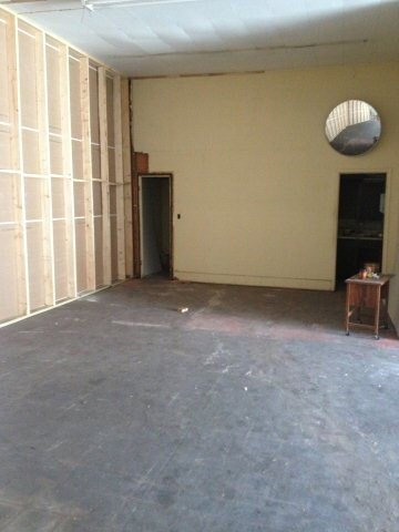 Inside View