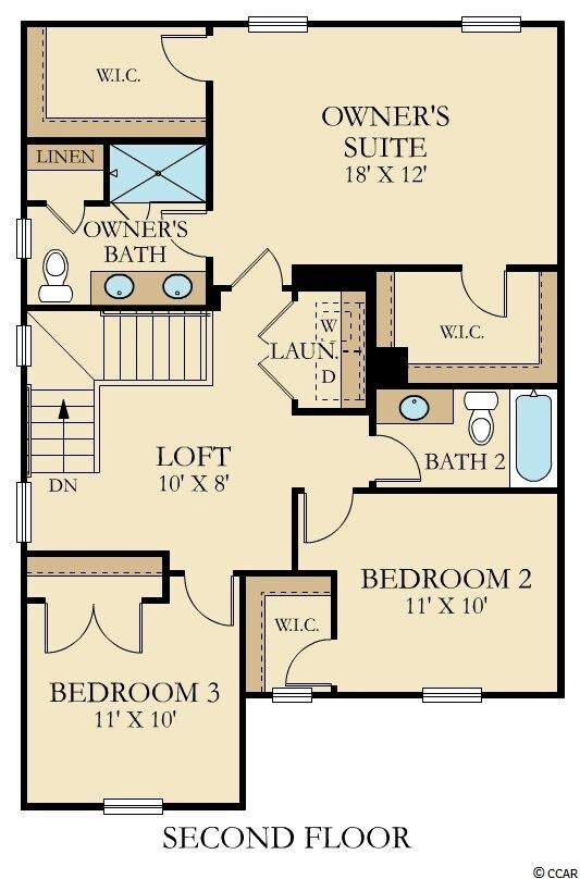 4733 Seclusion Ln unit 22 - Wilmington C, Myrtle Beach, SC 29577 - photo 2