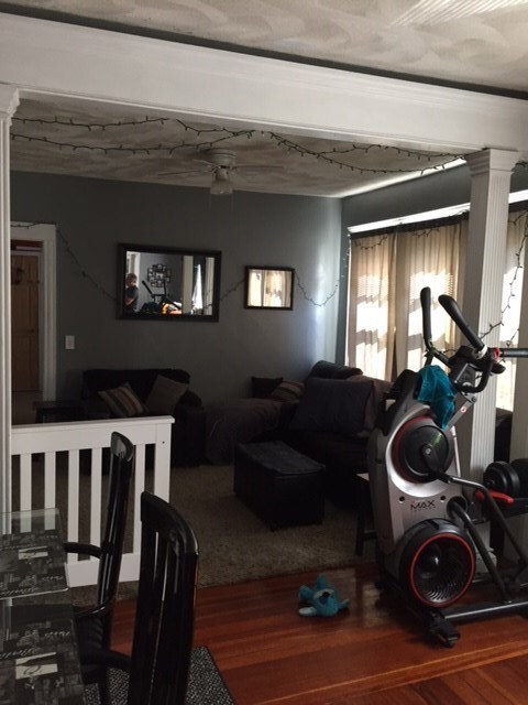 13 Lambert St, Cranston, RI 02910 - photo 4