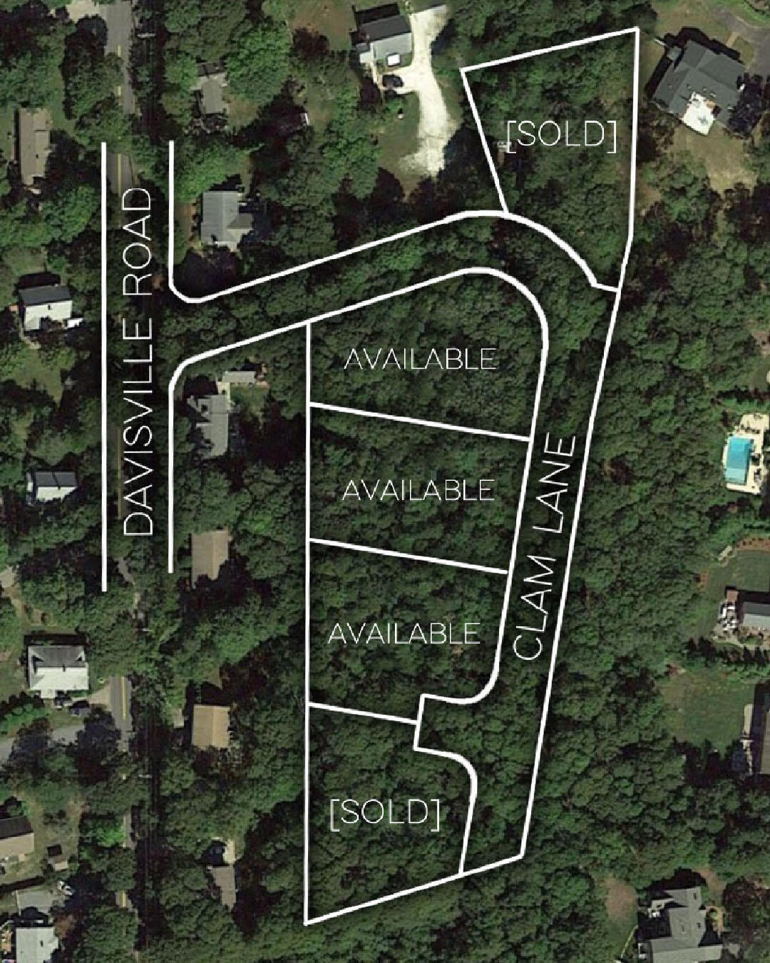 4 Clam Ln, East Falmouth, MA 02536 - photo 2