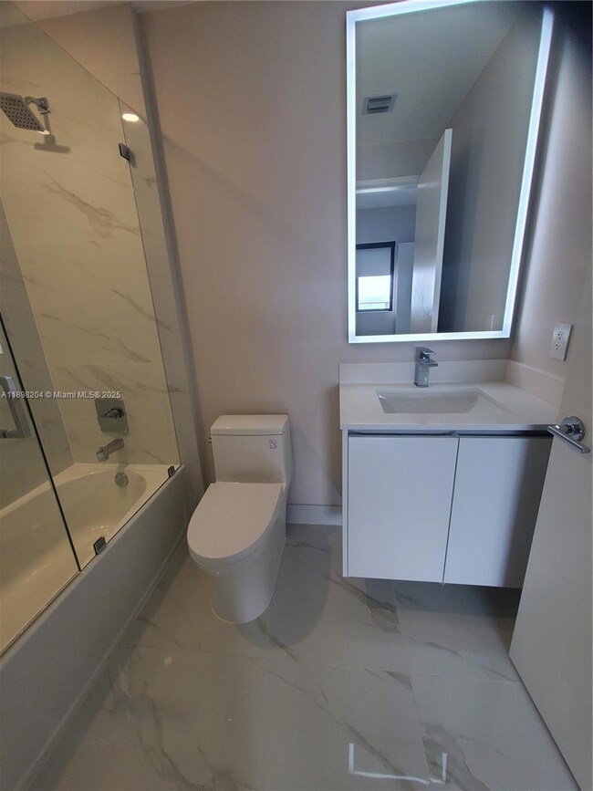 Aria Reserve - Aria Reserve Miami unit 1101, Miami, FL 33137 - photo 5