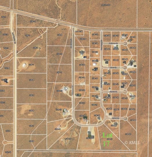 Crimson Estates Lot 17