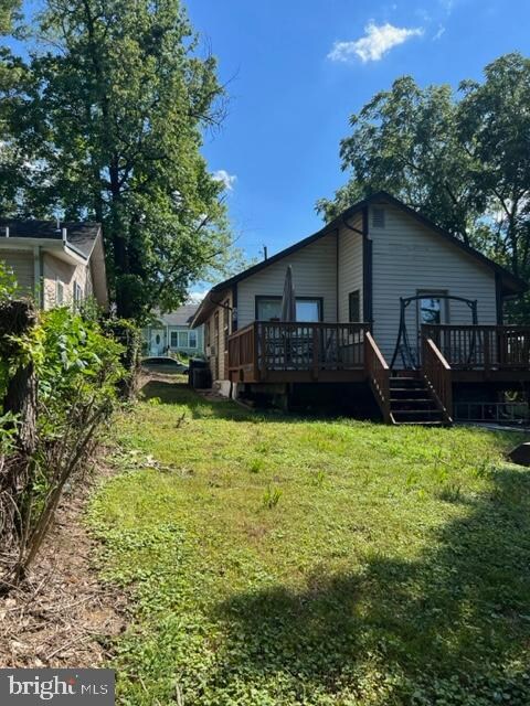 5718 Sheridan St, Riverdale, MD 20737 - photo 6