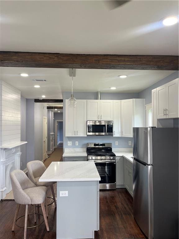 3018 Pauger St, New Orleans, LA 70119 - photo 3