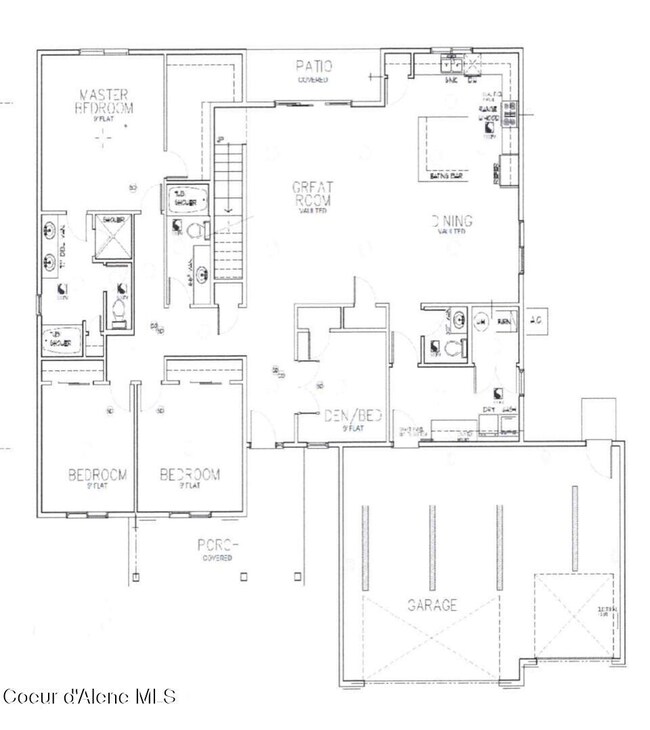 4577 E Davin Dr, Post Falls, ID 83854 - photo 5