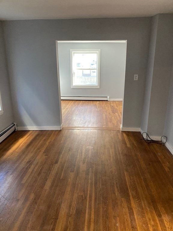 229 Brightman St unit 1, Fall River, MA 02720 - photo 4