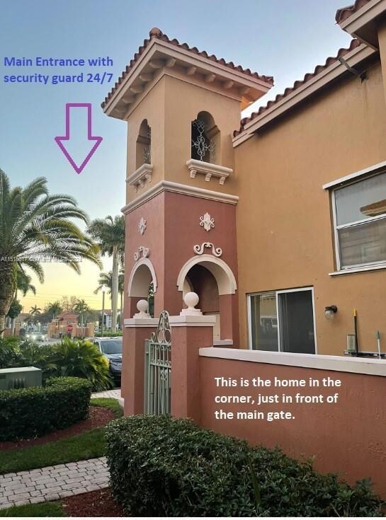 10641 SW 8th St unit 2405, Pembroke Pines, FL 33025 - photo 4