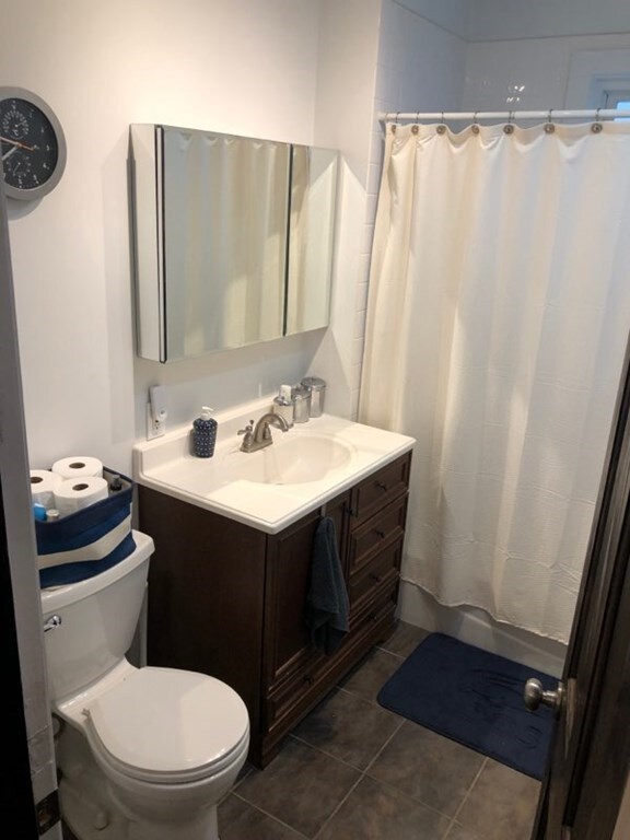 849 E 3rd St unit 2, Boston, MA 02127 - photo 2