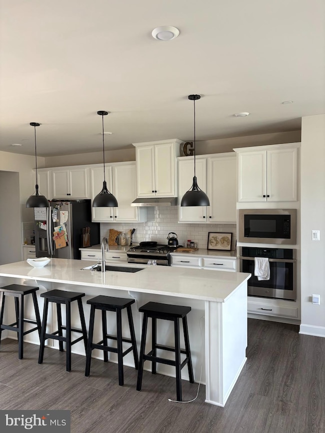 185 Lyons Creek Dr, Laurel, MD 20708 - photo 2