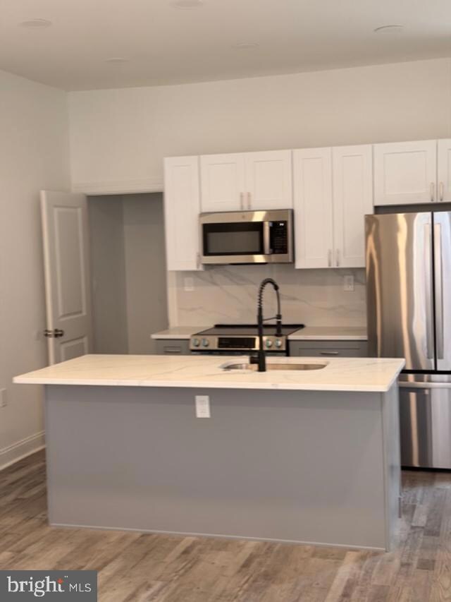 1713 S 18th St unit A, Philadelphia, PA 19145 - photo 5