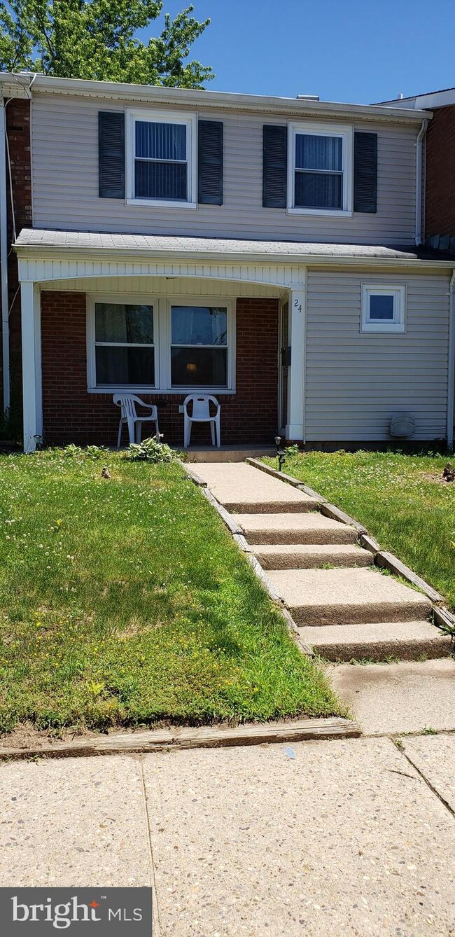 24 Radcliff Place, Willingboro, NJ 08046 - photo 2