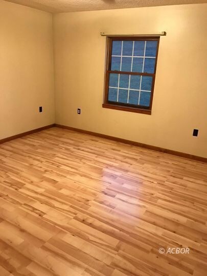 Duplex A Bedroom