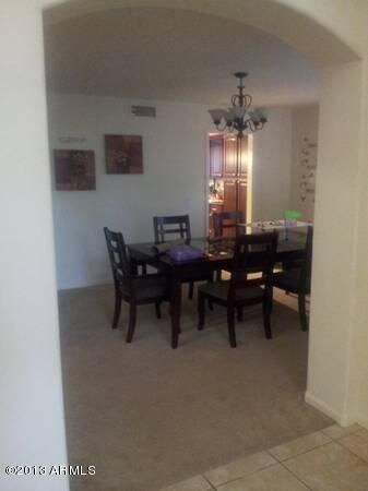 1217 E Azure Sea Ln, Gilbert, AZ 85234 - photo 3