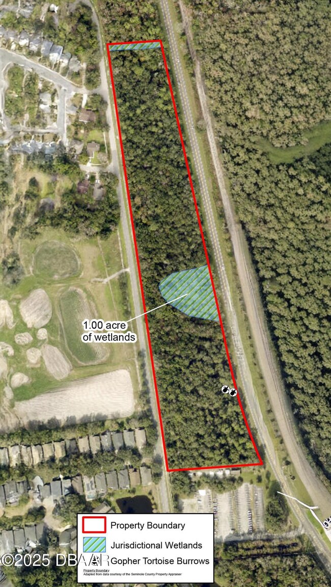 0 Florida 419, Winter Springs, FL 32708 - photo 4
