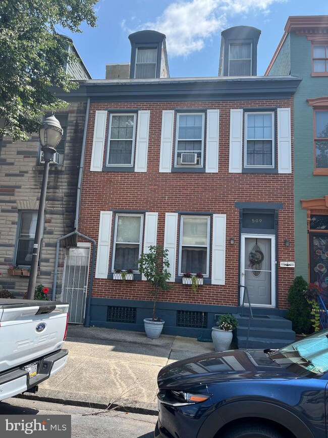 509 S 5th St, Reading, PA 19602 - photo 2