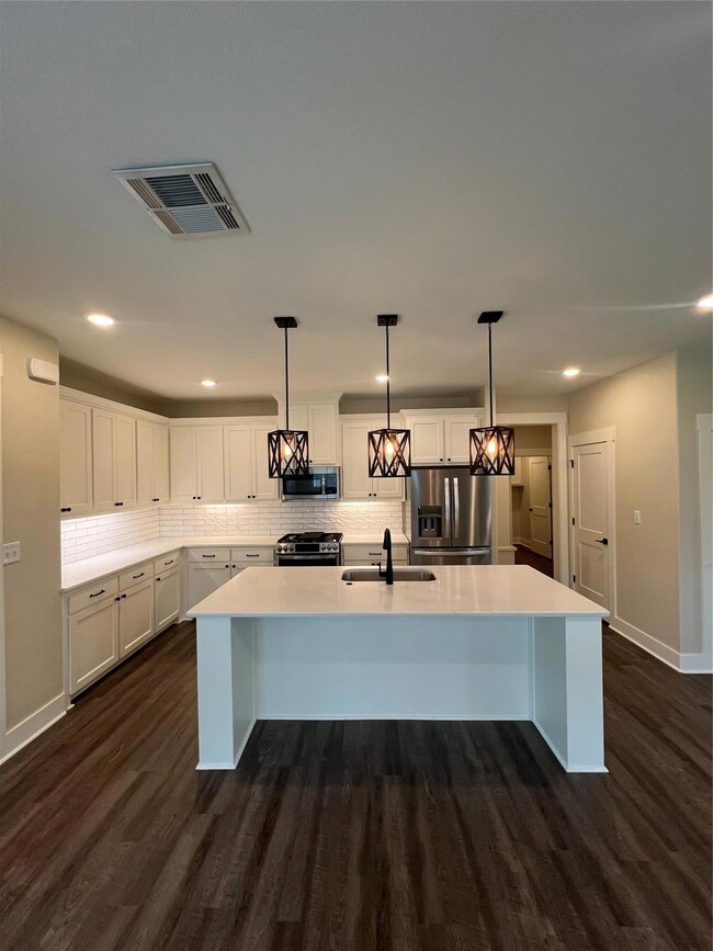 412 Carneros Dr, Sherman, TX 75092 - photo 4