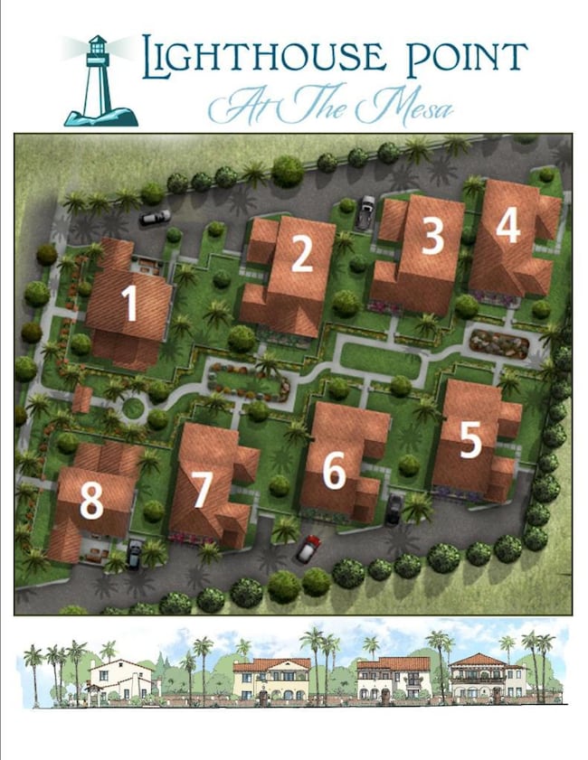 Plot Map