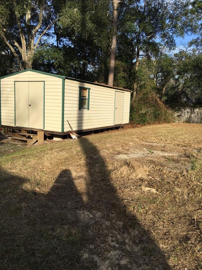 418 1st St, Steinhatchee, FL 32359 - photo 4