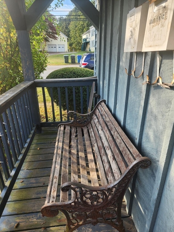 285 Main St unit 2, Spencer, MA 01562 - photo 3