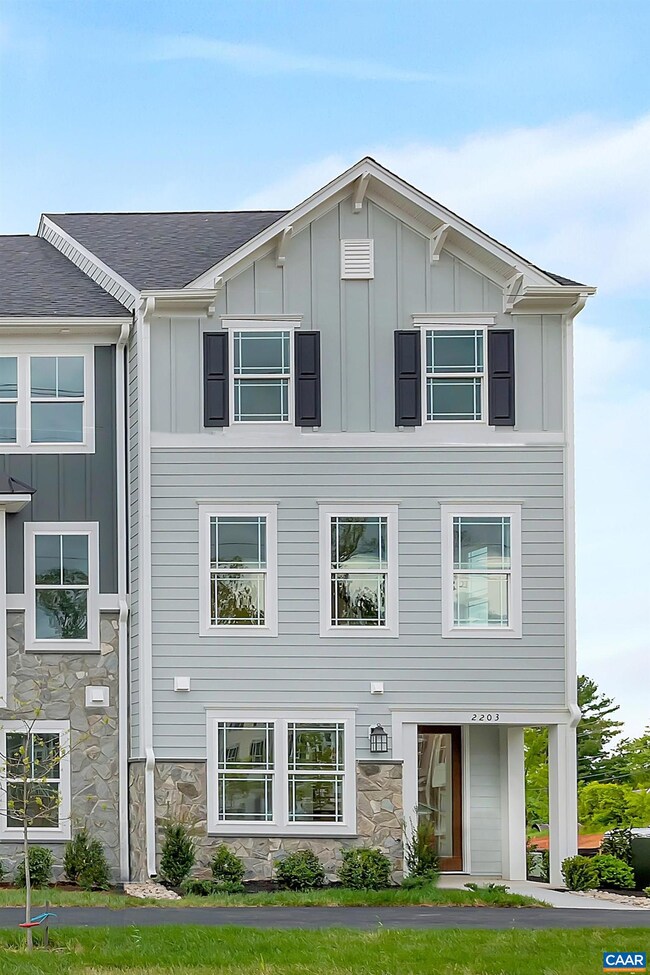 6007 Vera Rubin Place, Charlottesville, VA 22902 - photo 4