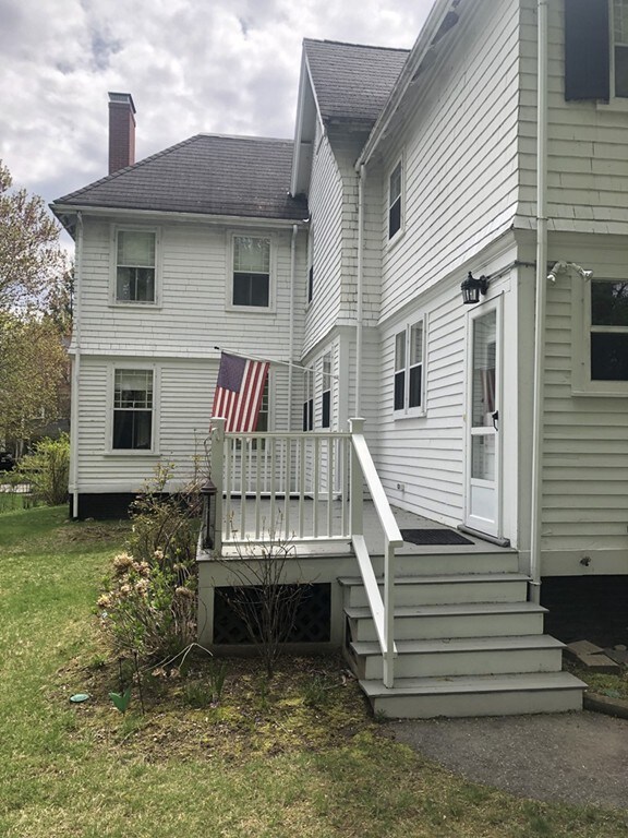 23 Fletcher St unit 23, Winchester, MA 01890 - photo 5