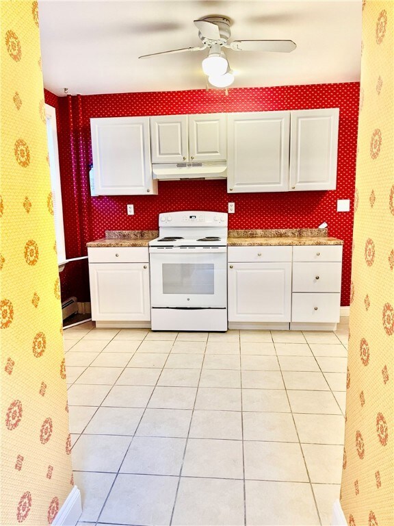 5 Whitwell Ave unit A, Newport, RI 02840 - photo 3