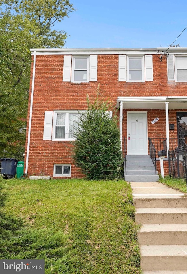 2330 Jameson St, Temple Hills, MD 20748 - photo 2