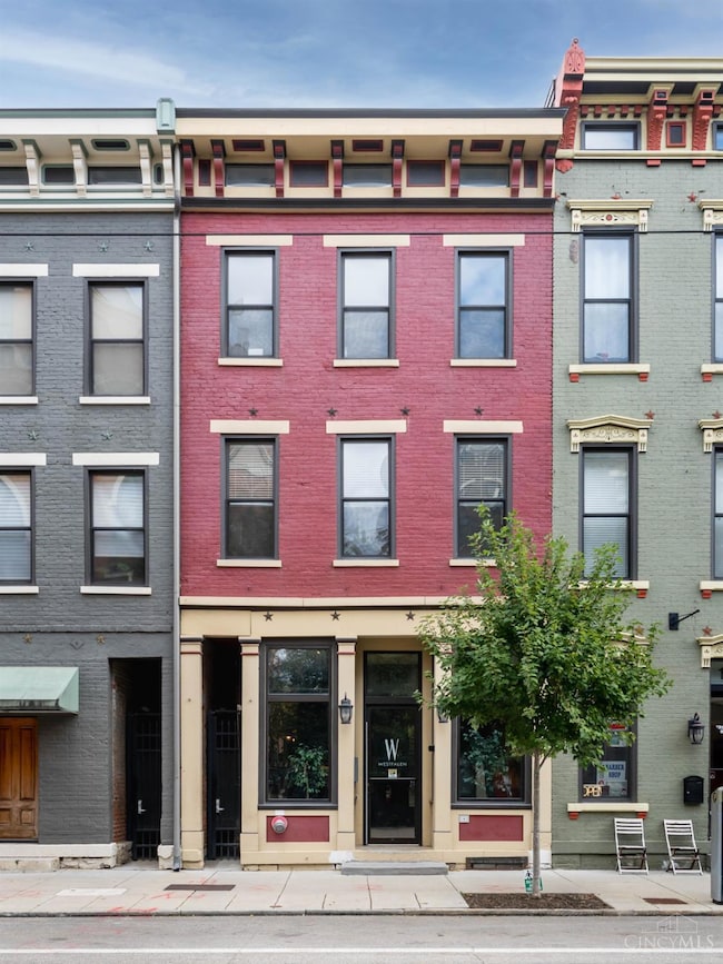 1432 Race St, Cincinnati, OH 45202 - photo 2