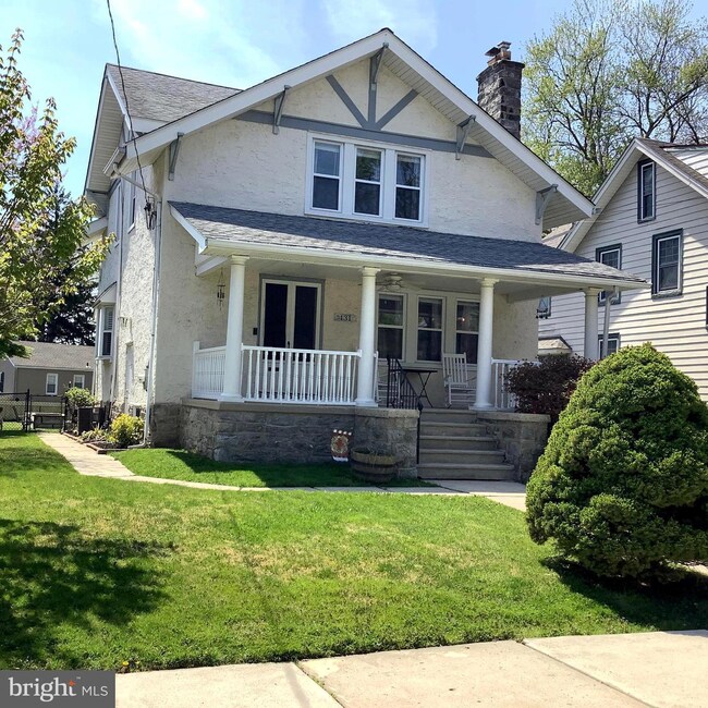 131 Rutledge Ave, Rutledge, PA 19070 - photo 2