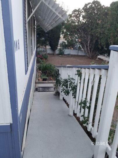 ramp