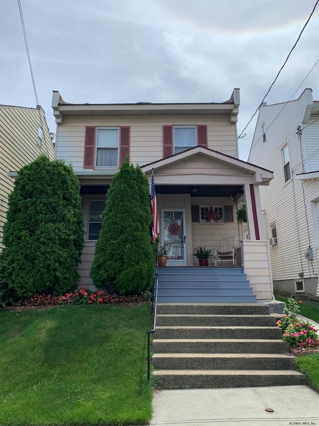 7 King Ave, Albany, NY 12206 - photo 3