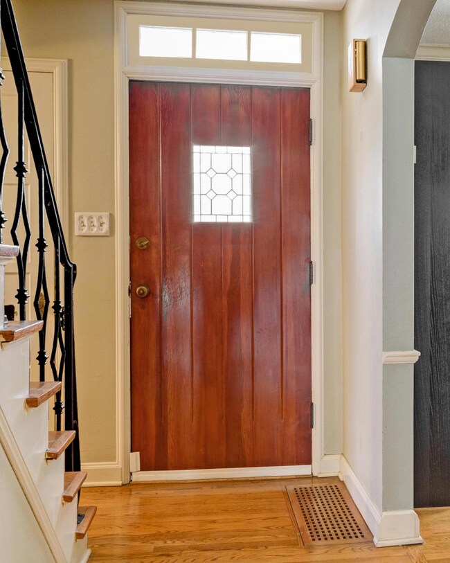Foyer