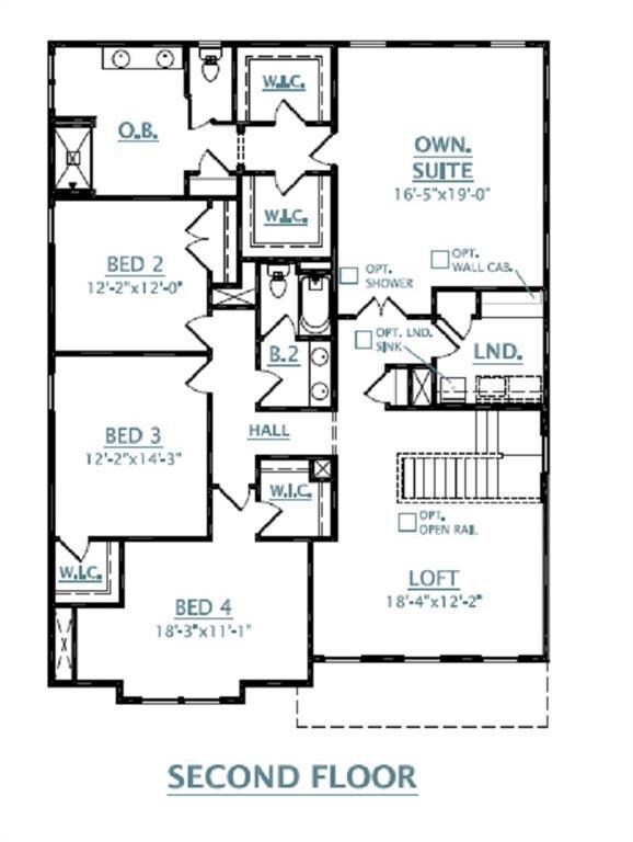 138 Anderson Oaks Ln unit Lot 82, Easley, SC 29642 - photo 5