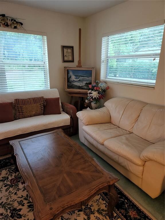 Family Room view 2