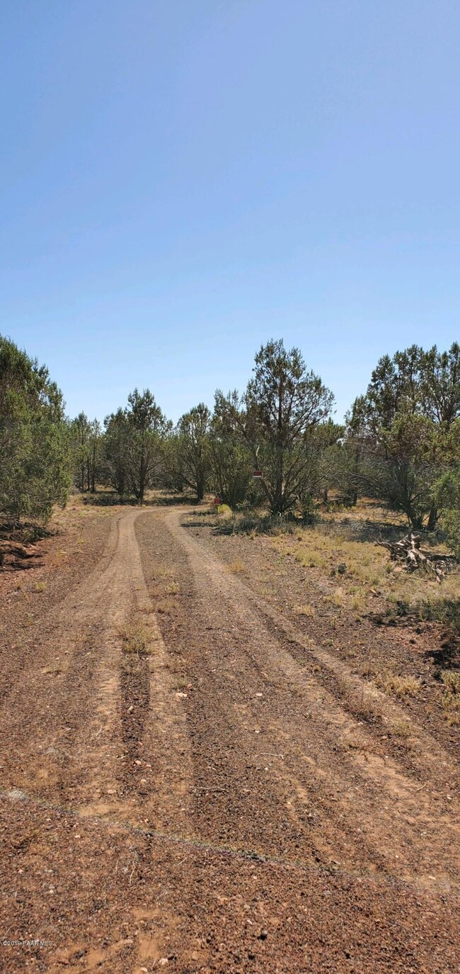 962 W Valley View Blvd, Ash Fork, AZ 86320 - photo 4