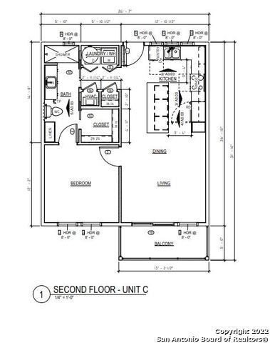 14751 Old Bandera Rd unit 2203, Helotes, TX 78023 - photo 3