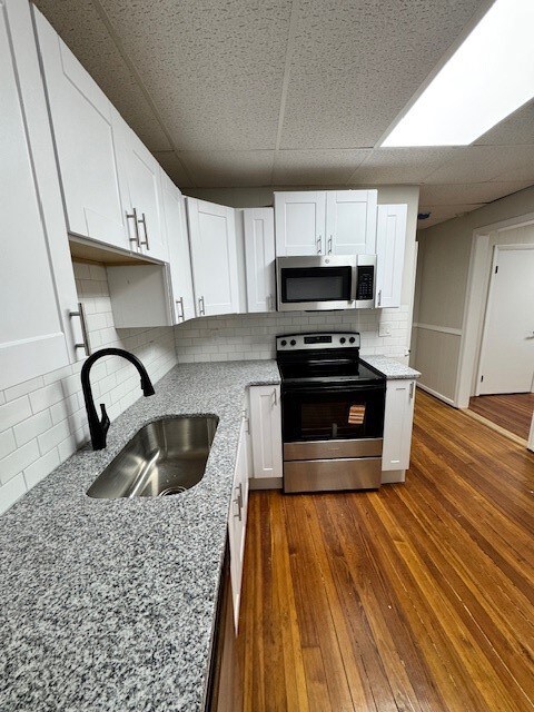 438 Pawtucket Ave unit 2, Pawtucket, RI 02860 - photo 2