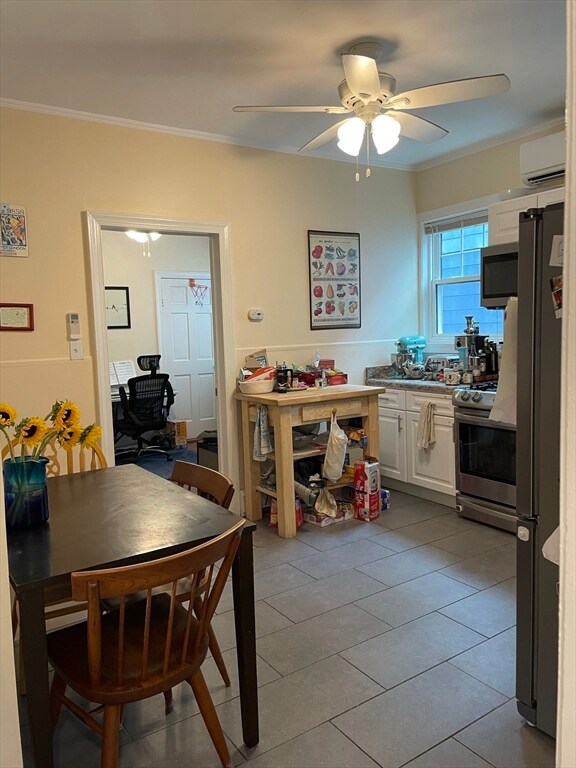 25 Magnolia Ave unit 2, Cambridge, MA 02138 - photo 4