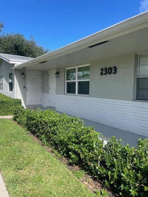 2303 Lowson Blvd unit D, Delray Beach, FL 33445 - photo 3