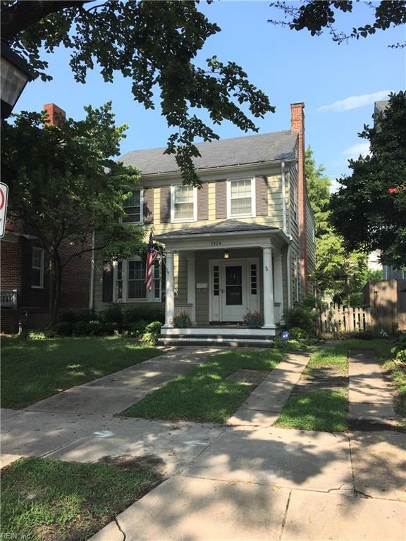 1324 Westover Ave, Norfolk, VA 23507 - photo 2