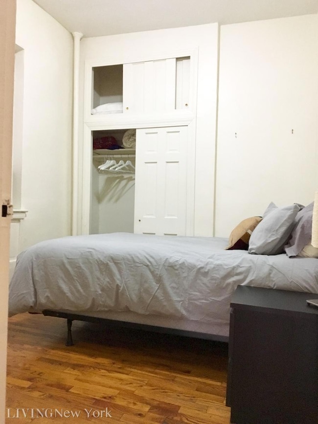 21 E 108th St unit 4A, New York, NY 10029 - photo 3