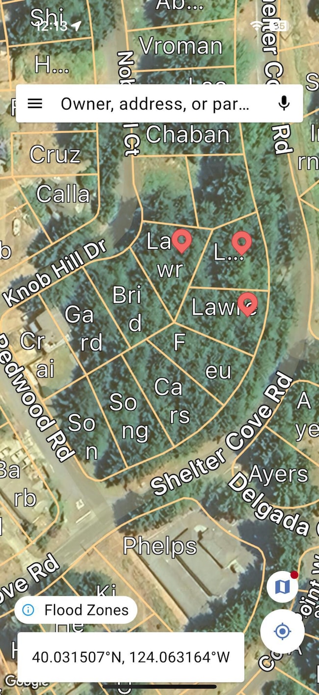 432 Knob Hill Dr, Shelter Cove, CA 95589 - photo 3